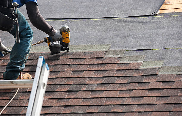 Licensed Roofing service in Beloit, OH - Brentwood Metal Roofing